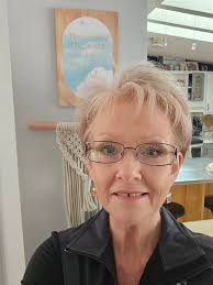 Born in 54 in Mich. now in SC