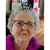 Norma Jean Varner Obituary