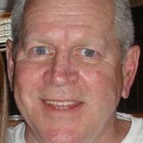 Douglas L. DeLong Obituary (2022)