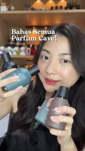 Rekomendasi Parfum Lokal Pria yang Ramah di Kantong untuk Para Pria Stylish