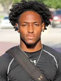 Kaleb Black, Sam Houston, Wide Receiver