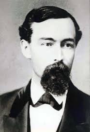 Mayor Charles Bilderback