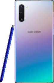 This service will give you network unlock code for your at&t samsung galaxy note 10 plus model n975u and n976u 5g variant. Best Buy Samsung Galaxy Note10 256gb Aura Glow At T Sm 970u