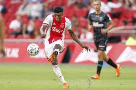Johan cruijff arena , amsterdam , netherlands. Ajax V Vitesse Live Stream Watch The Eredivisie Fixture Online Predictions