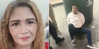 Bagong halal na kagawad pinatay mismo sa barangay hall