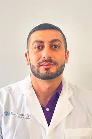 Internal Medicine Residents