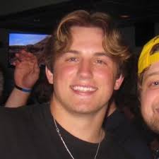 Trey Prince and Carly Goetz's Wedding Website