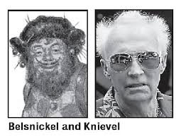 Old Bill Hensel must have had Christmas tree tales — do you?