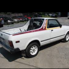 my new ride a 1980 subaru brat