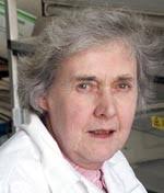 Women Pioneers in Plant Biology