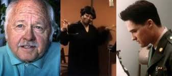 Mouse in Transition': Mickey Rooney, Pearl Bailey and Kurt Russell (Chapter  8)