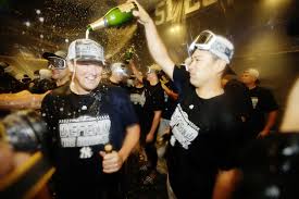 4, at chase field and will air on tbs at 8 p.m. Mlb Playoffs What Is Yankees Magic Number To Clinch Home Field For Wild Card Game Vs A S Nj Com