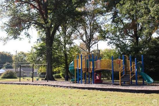 Oak Park