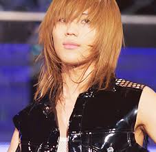 Androgynous haircuts are getting popular lately. Kpop Hairstyles Taemin S Lucifer Hairstyle Requested By Anon Hairstyle Kpop Hair Long Hair Styles