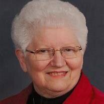 Betty J. Brenner Obituary