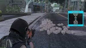 Middle update v1.2.3 fixed teleport waypoint added money gun added explosive ammo added fire ammo added max/min all cars upgrade options added freeze player and vehicle options improved source major update v1.2.2 fixed some bugs added new misc menu added new misc options(delete all peds, delete all vehicle, kill all peds, chaos modebeta). How To Get A Gta V Mod Menu On Ps4