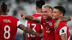 Berkat kemenangan ini, brasil dan kolombia menempati posisi satu dan dua grup b copa america 2021 dengan koleksi tiga angka. I Fedi6abfiwmm