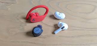 Best Wireless Earbuds For 2020 Tom S Guide
