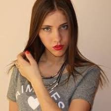 Agnese Ozolina's Instagram, Twitter & Facebook