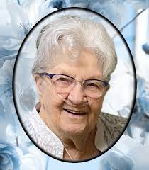 Obituary for Merle Armella Arnold