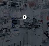 ‫SOMAX ، مع التركيز على أتمتة الخياطة | Somax-automation.com‬‎