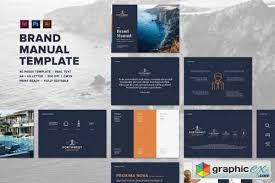 13 page magazine template (8.5 x 11).indd and.idml files real and editable text, graphics, and photos links to included (free, cu) fonts. Logo Brand Guidelines Template Free Download Vector Stock Image Photoshop Icon