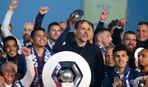 Thomas tuchel is a german professional football manager and former player who is the current head coach of premier league club chelsea. Thomas Tuchel Bio Net Worth Salary Contract Wife Nationality Age Height Wiki Teams Parents Family Nationality Age Height Wiki Teams Trophies Facts Awards Record Kids 5 Facts Now