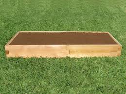 Three boards stacked make a 16.5 inch raised bed, and four boards stacked make a 22 inch raised bed. 2x6 Raised Garden Bed Garden In Minutes