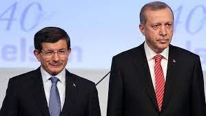Davutoğlu'nun istifa süreci, ahmet davutoğlu ve recep tayyip erdoğan arasında yaşanan gerginlik sonucunda davutoğlu'nun başbakanlık ve adalet ve kalkınma partisi genel başkanlığı görevlerini. Erdogan Dan Yeni Parti Aciklamasi Kac Tanesinin Ismini Hatirlarsiniz Son Dakika Haberleri