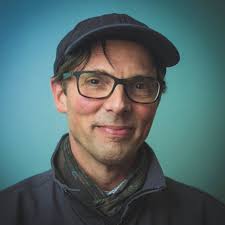 Trace Meek — artist and musician based in western Massachusetts