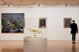 Explore o museu coleção berardo para ver o acervo permanente da coleção berardo e exposições temporárias de arte moderna e contemporânea. Museu Colecao Berardo Admission Ticket 2021 Lisbon