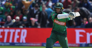 Gabriel bowls it short and das swivels and pulls it away from fine leg and bags a boundary. World Cup 2019 West Indies Vs Bangladesh As It Happened Shakib Litton Take Tigers To Famous
