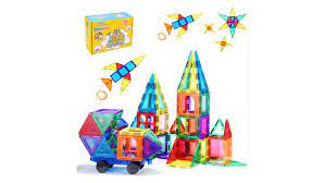 Top 7 Toys Igniting Kids' Creative Minds | by Jessica B. | Medium