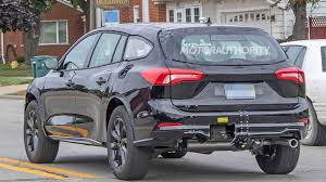 The document, which dictates the specialist tools that dealers will need to work on upcoming models in ford's product plan, lists a tool for the rear axle assembly of the 2022 model year mondeo cd542. Formacar Ford Mondeo Fusion Will Become A Crossover Wagon