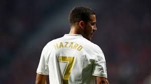 Eden hazard statistics played in real madrid. Hazard Real Madrid S Marquee Signing Just Hasn T Got Going As Com
