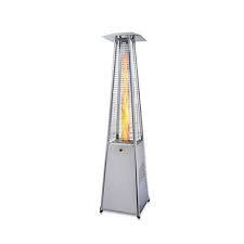 Outdoor patio heaters are the preferred way to warm up your yard or patio during the fall and winter seasons. Outdoor Pyramid Patio Heater Lpg Event Hire Uk