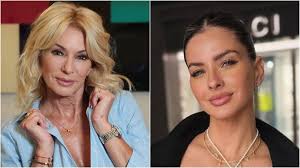 Yanina Latorre reveló la horrible crítica que la China Suárez le hizo a  Benjamín Vicuña y Nicolás Cabré