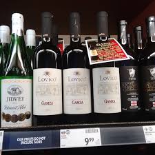 Bulgarian Wine Gamza Sold At 68 Government Bc Liquor Stores Sold For Just 9 4 9 Gamza Is Now One Of The Ea Liquor Store Vancouver Food Wine Tasting