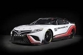Aug 04, 2014 · marcotte ford is the automotive home for ford drivers in holyoke, chicopee, agawam, west springfield, westfield and springfield ma. Nascar S Next Gen Is Biggest Change In 50 Years Daily Sporting News