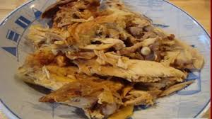 Vendredi dernier je ne voulais pas cuisiner, que ce soit pour le repas du midi ou celui du soir. Que Faire Avec Ses Restes De Poulet Debbosenegal