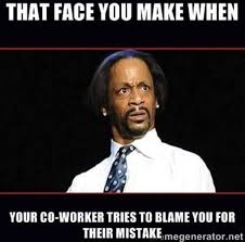 This is a huge problem if our organizations have more actively disengaged (or toxic). 35 Lazy Coworker Memes Fairygodboss
