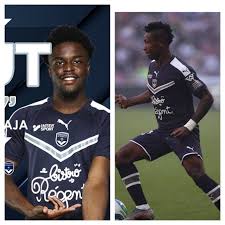 On jouait alors la sixième minute de jeu. Bordeaux New Owners Working On Terminating Contract Of Super Eagles Duo Samuel Kalu Josh Maja Correctscore