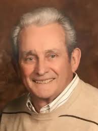 Obituary information for Paul Byrd Tutt