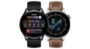 The huawei watch 3 will cost £349.99 in the uk, where it releases on june 18th. Huawei Watch 3 Specification Huawei Uae