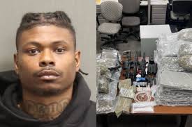 Nashville Fugitive Myles Owens V Dies in Standoff Amid Suspected