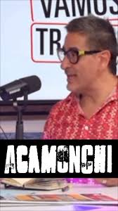 Hace más de un mes, nos reunimos @arcdiablo Arcangel Constantini y  @el_llanos Fernando Llanos en la casa de nuestro amigo @hectorfalcon Hector  Falcon en la Ciudad de México. Después de muchos años sin ...