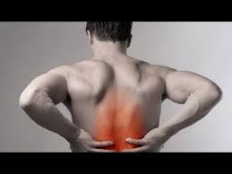 Hernia de disc poate apare in orice parte a coloanei vertebrale, de cele mai multe ori la nivelul inferior al coloanei (zona lombara). 10 Minute De Exercitii Fizice Pentru Dureri De Spate Hernie De Disc Youtube