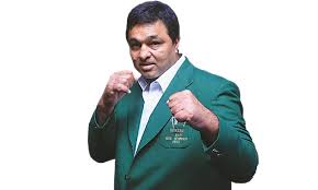 Image result for hussain shah boxer