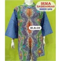 Baju tersebut memiliki tampilan model baju yang bervariasi. Jual Baju Sasirangan Murah Harga Terbaru 2021