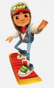 When we think of october holidays, most of us think of halloween. Subway Surfers Sybo Games Kiloo Lucky Patcher Android Android Game Video Game Cartoon Png Pngwing